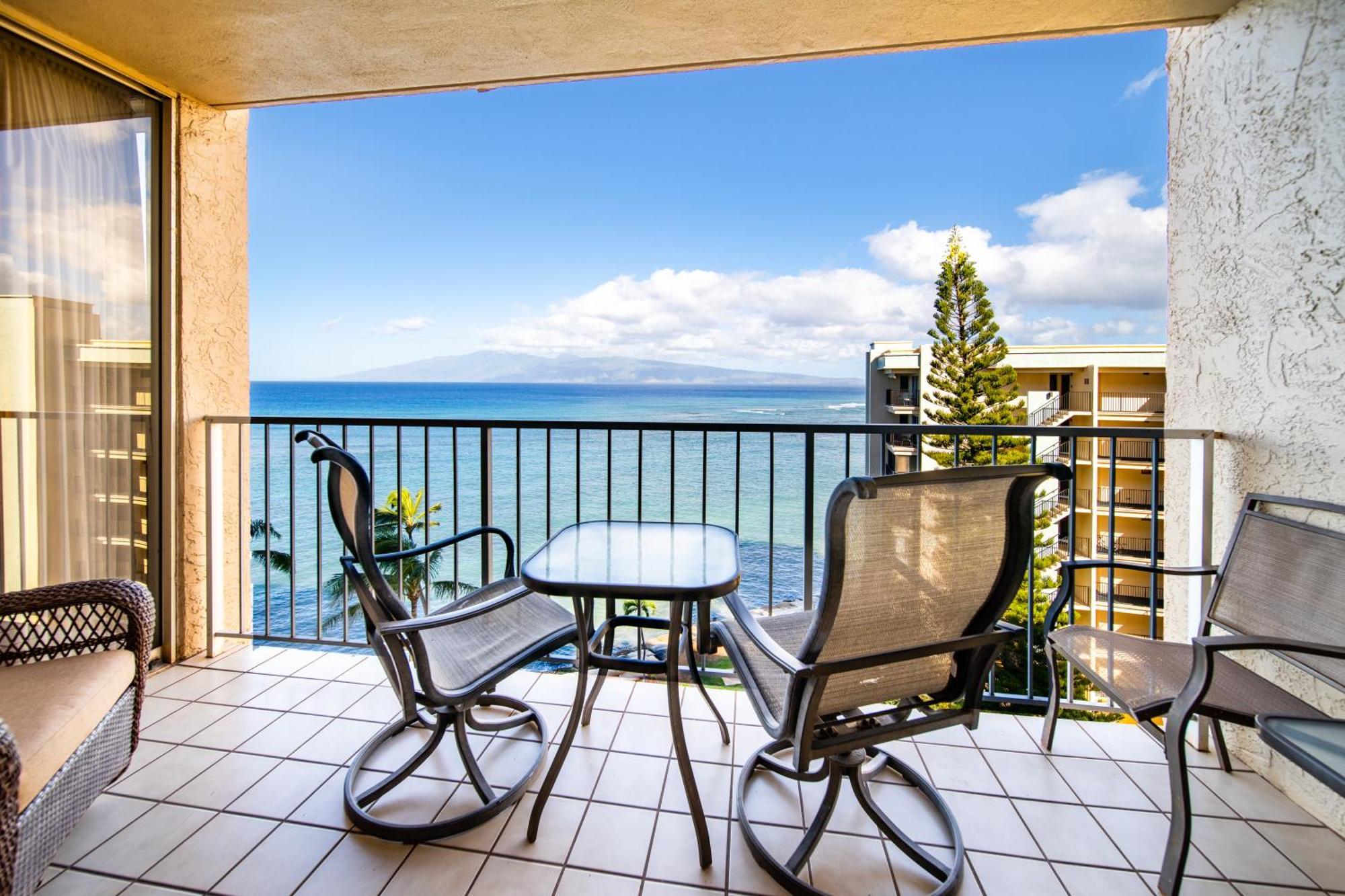 Royal Kahana Maui By Outrigger - Select Your Unit Exterior photo