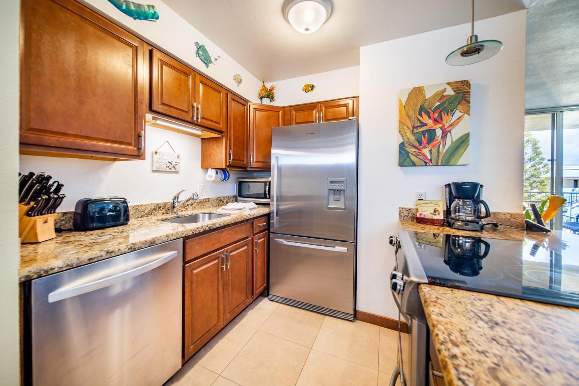 Royal Kahana Maui By Outrigger - Select Your Unit Exterior photo
