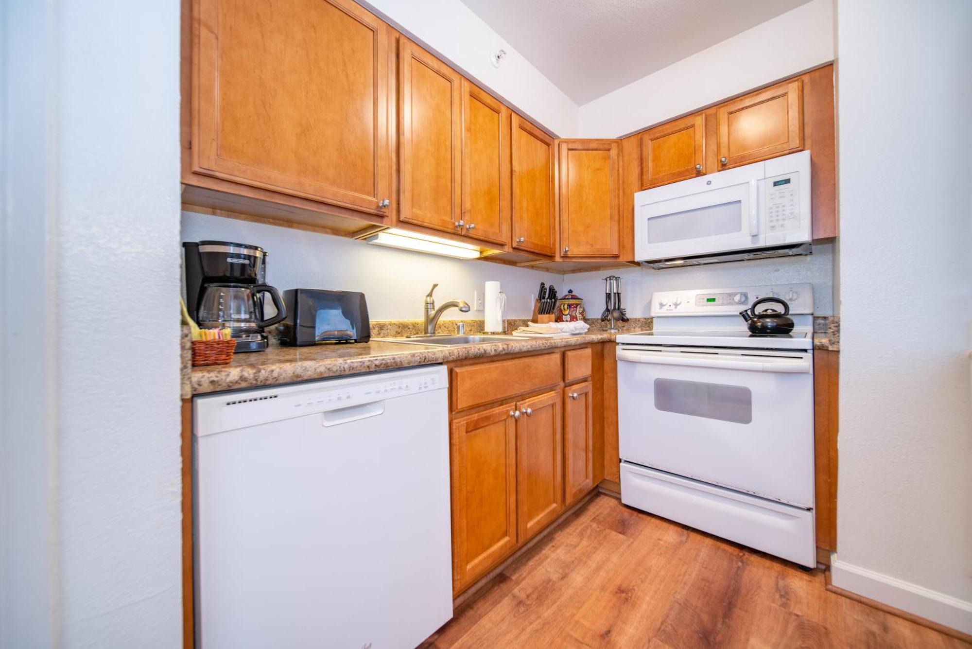 Royal Kahana Maui By Outrigger - Select Your Unit Room photo