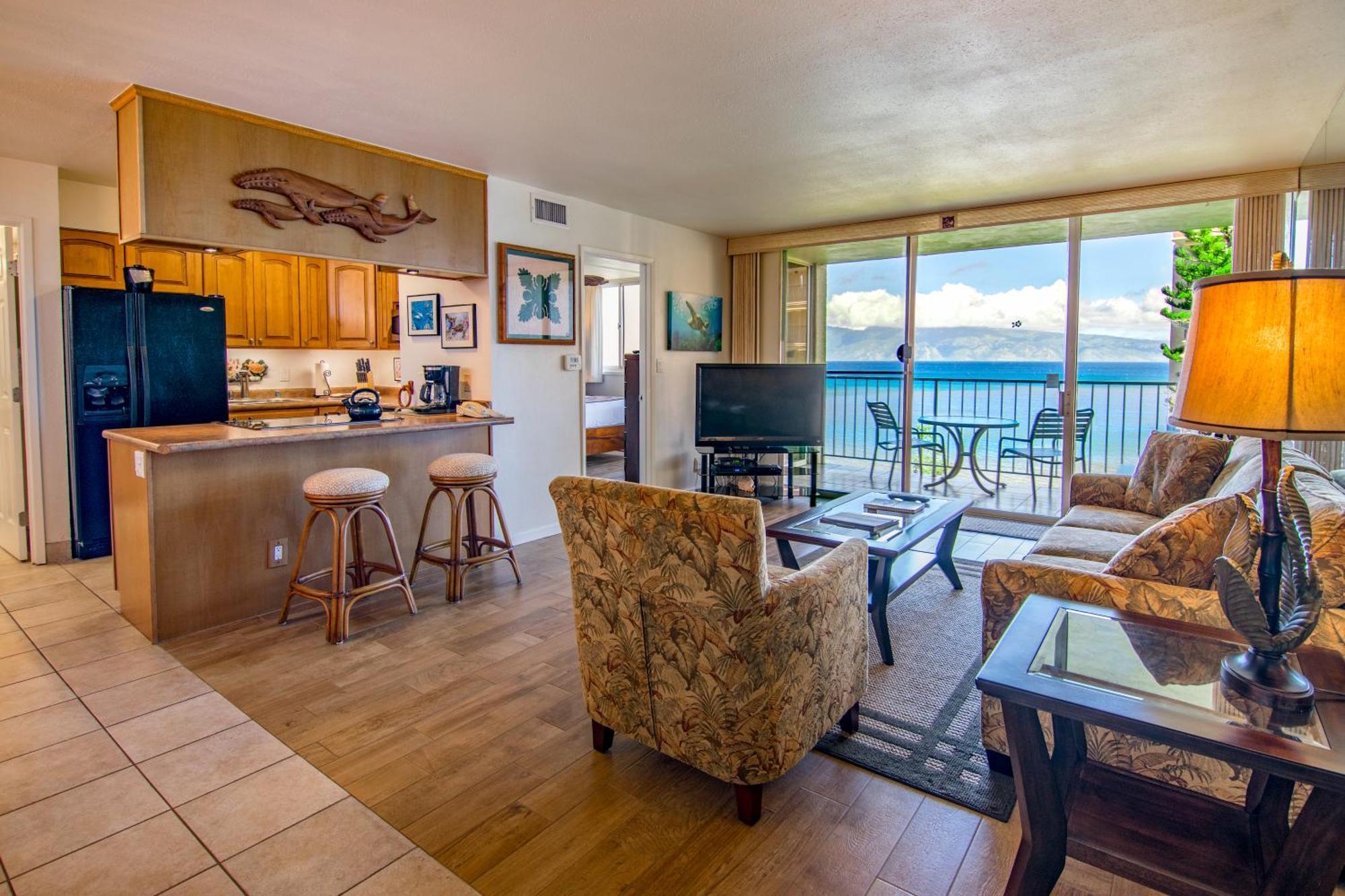 Royal Kahana Maui By Outrigger - Select Your Unit Room photo