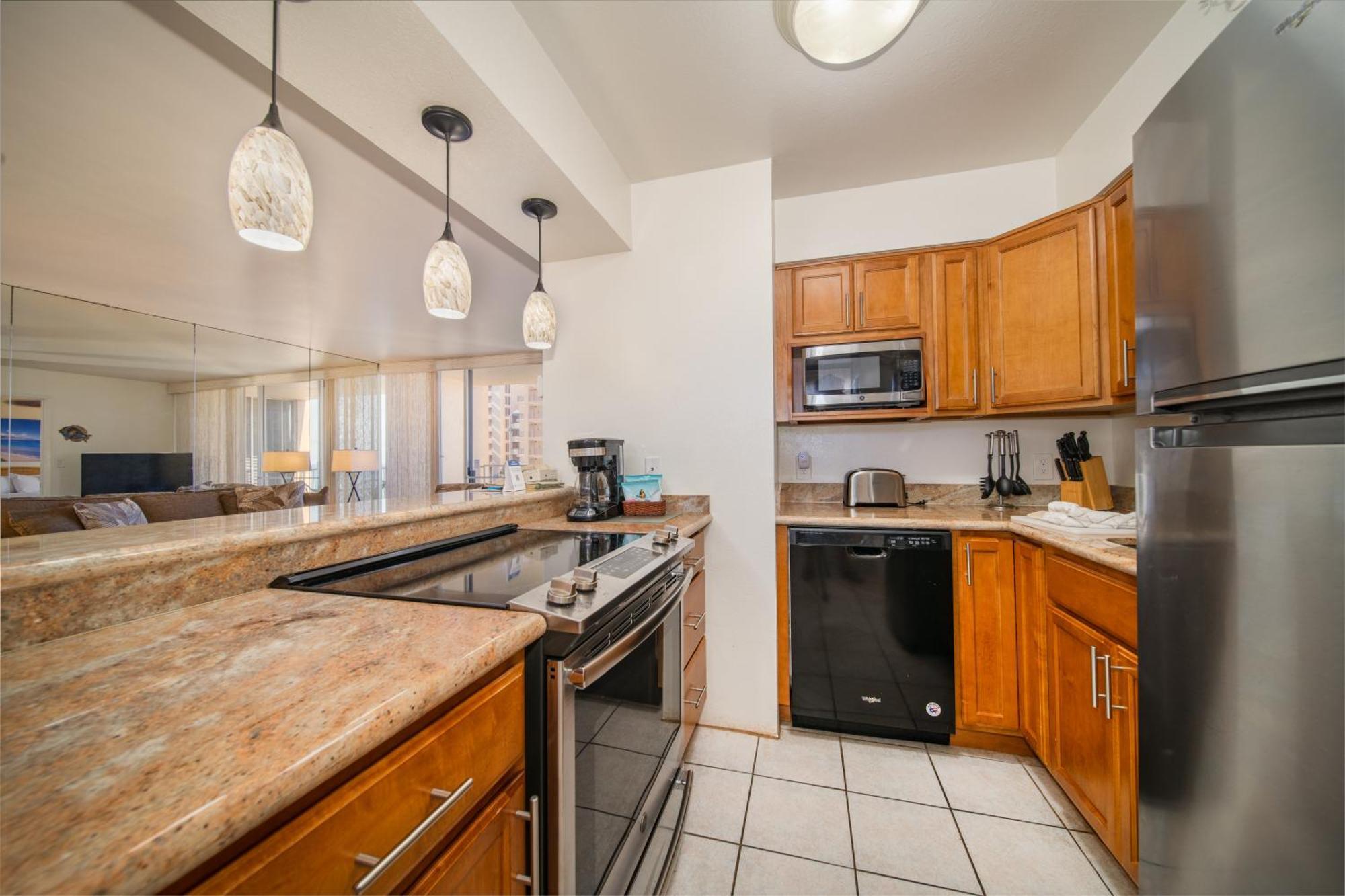 Royal Kahana Maui By Outrigger - Select Your Unit Exterior photo