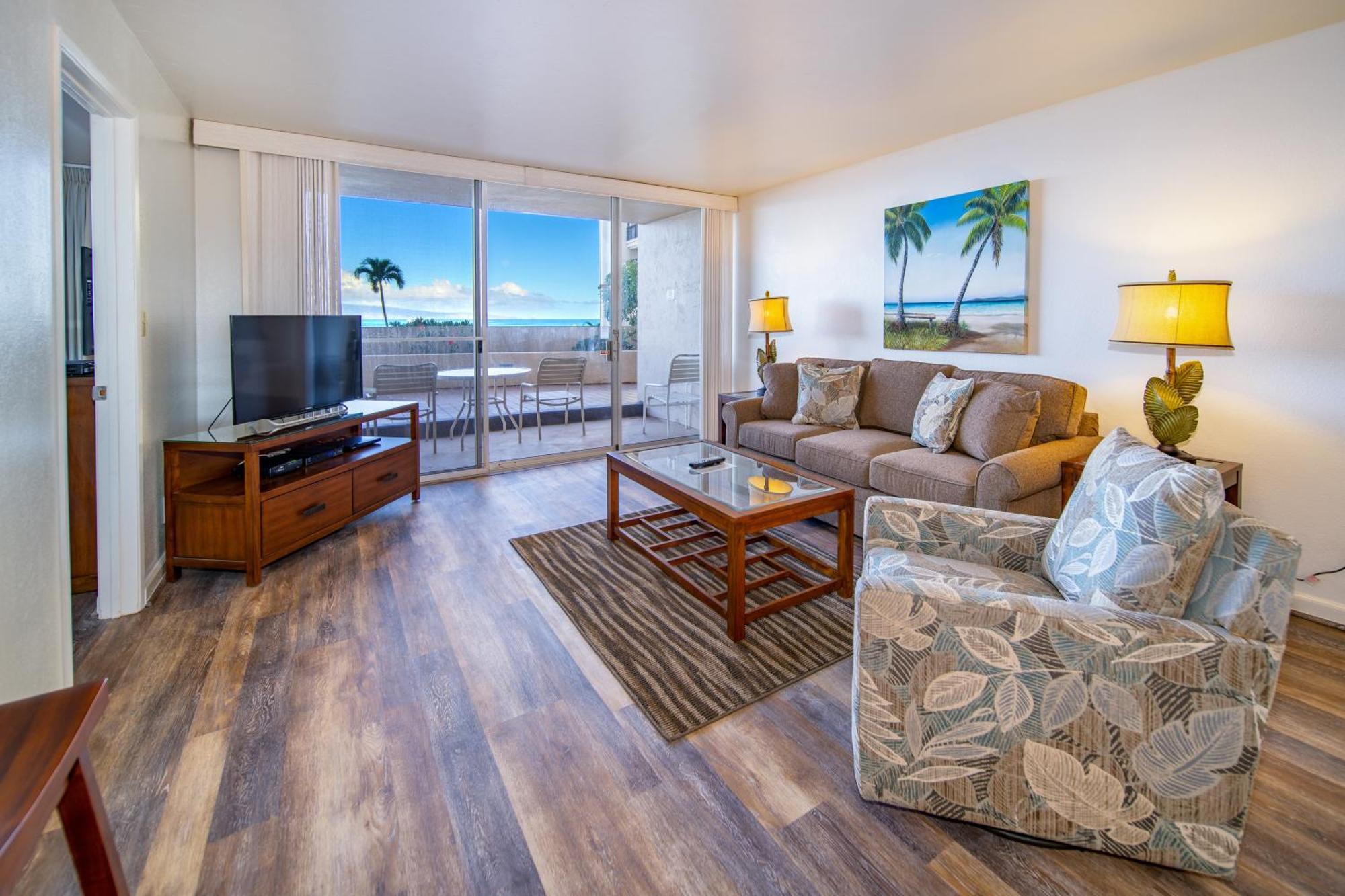 Royal Kahana Maui By Outrigger - Select Your Unit Exterior photo