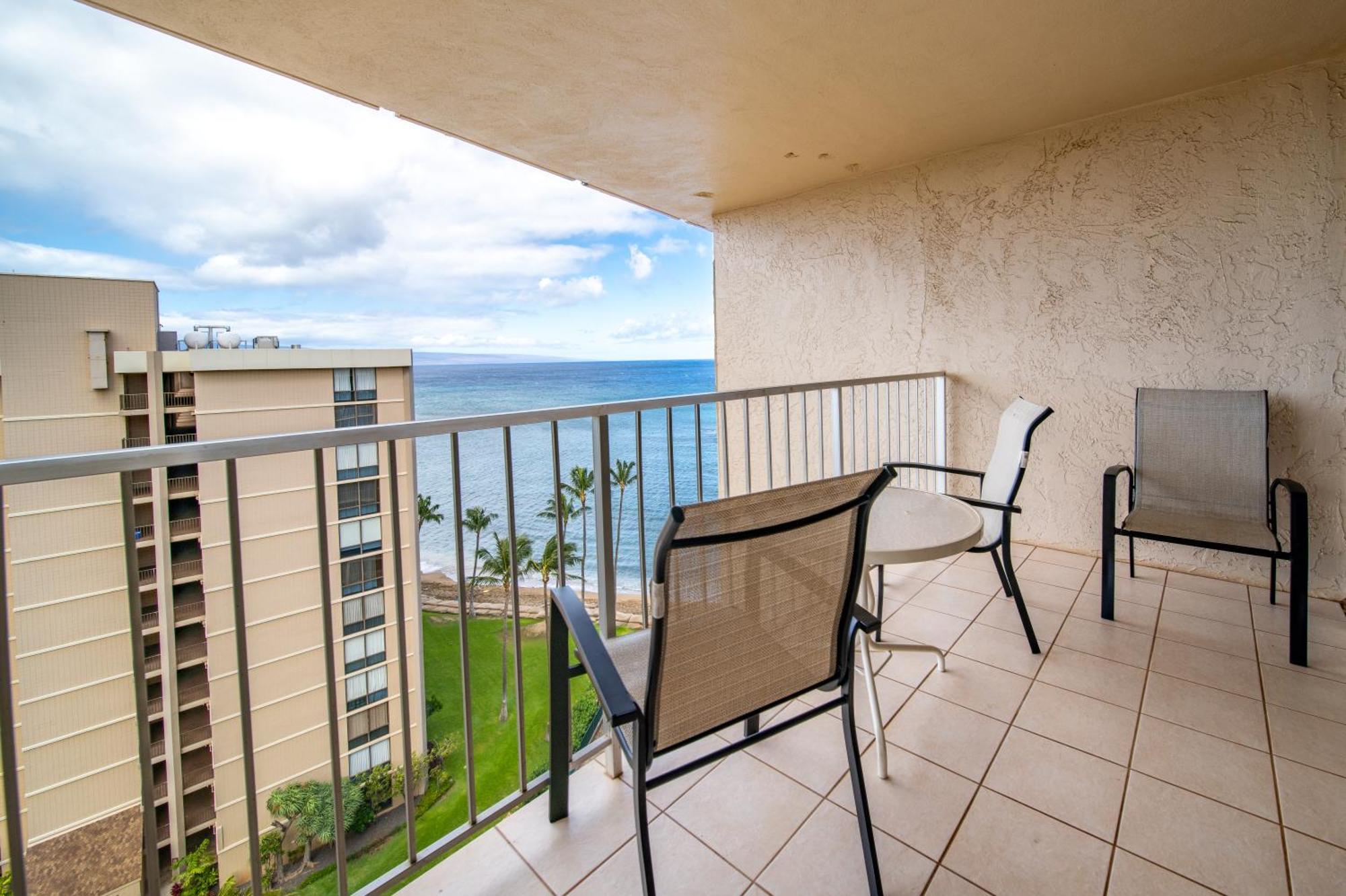 Royal Kahana Maui By Outrigger - Select Your Unit Exterior photo