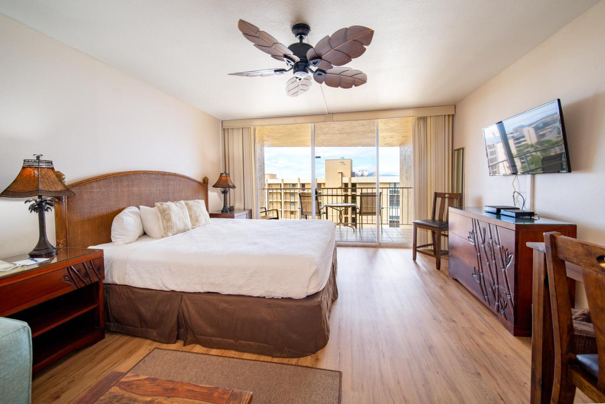 Royal Kahana Maui By Outrigger - Select Your Unit Exterior photo