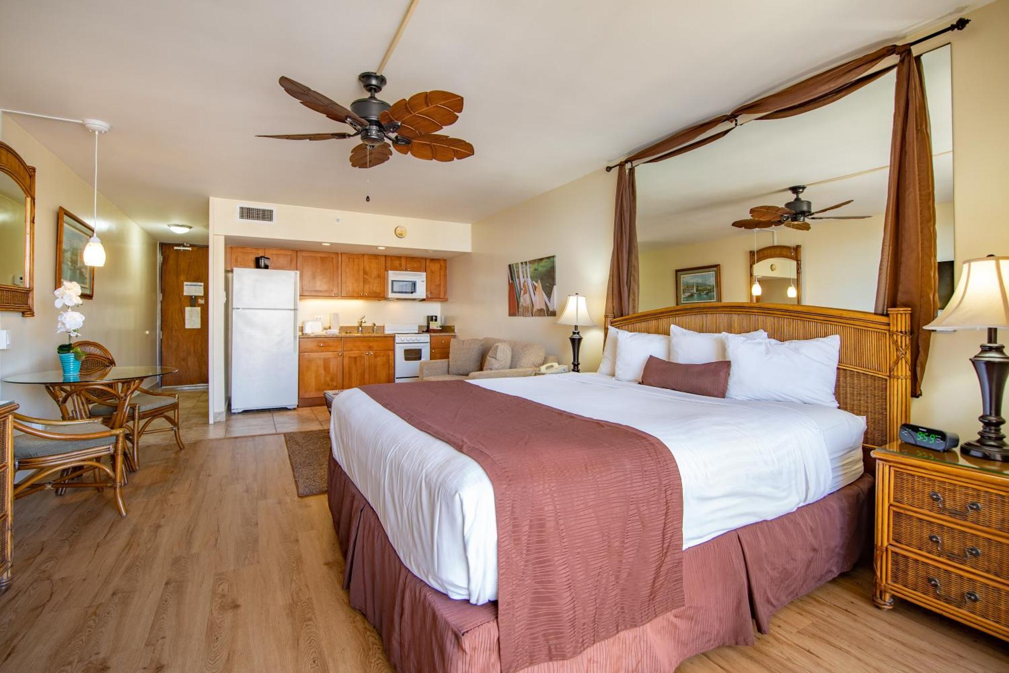 Royal Kahana Maui By Outrigger - Select Your Unit Exterior photo
