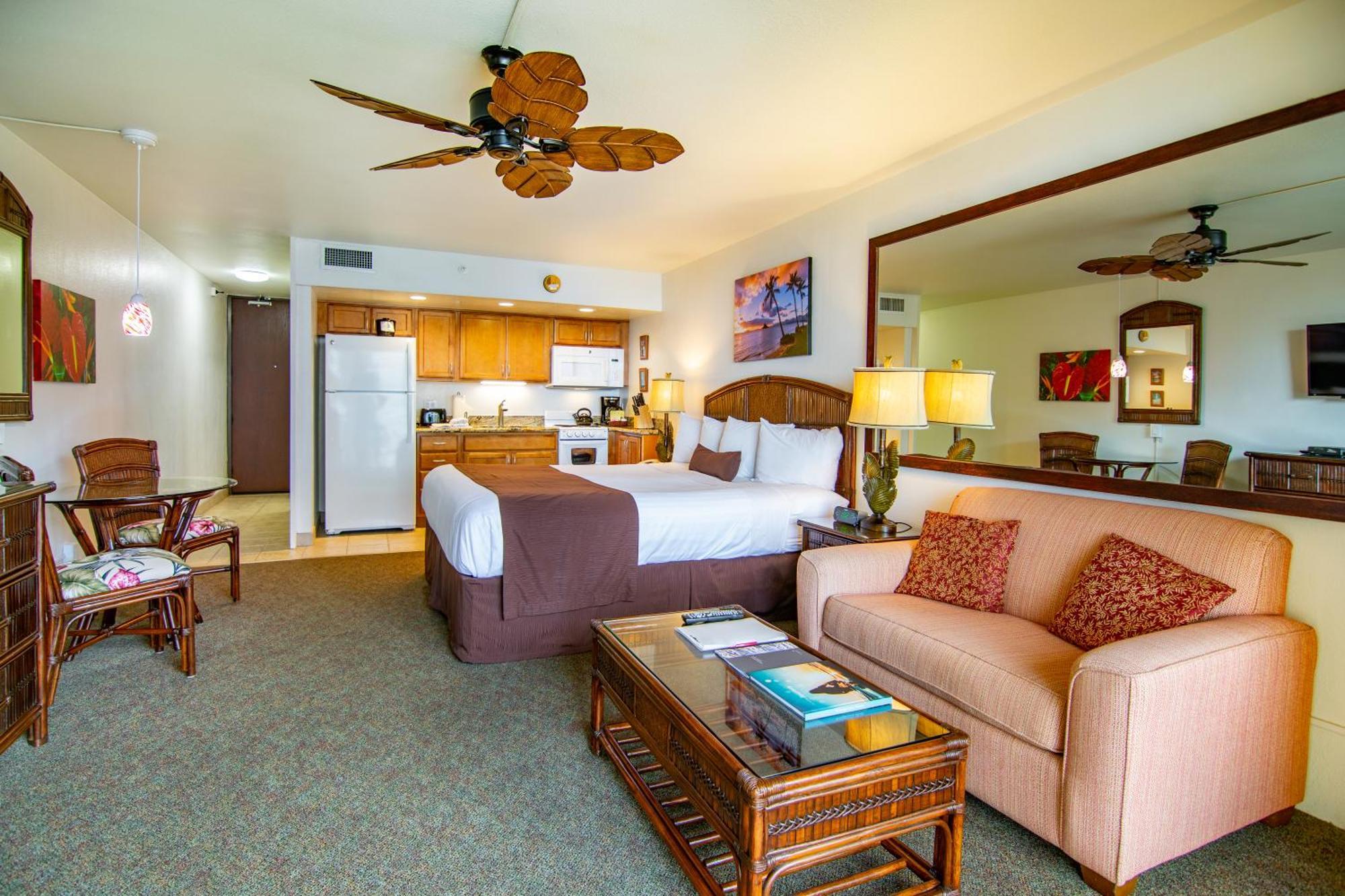 Royal Kahana Maui By Outrigger - Select Your Unit Room photo