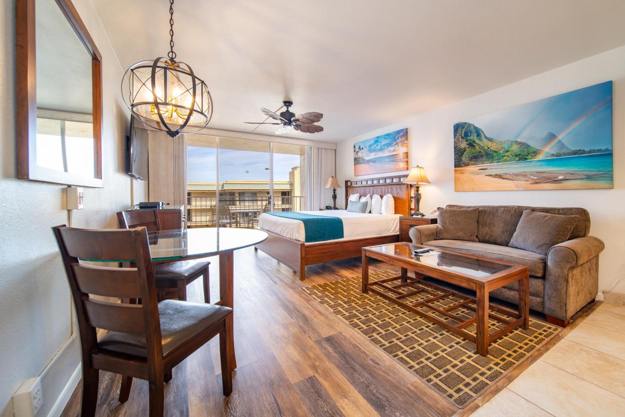 Royal Kahana Maui By Outrigger - Select Your Unit Exterior photo