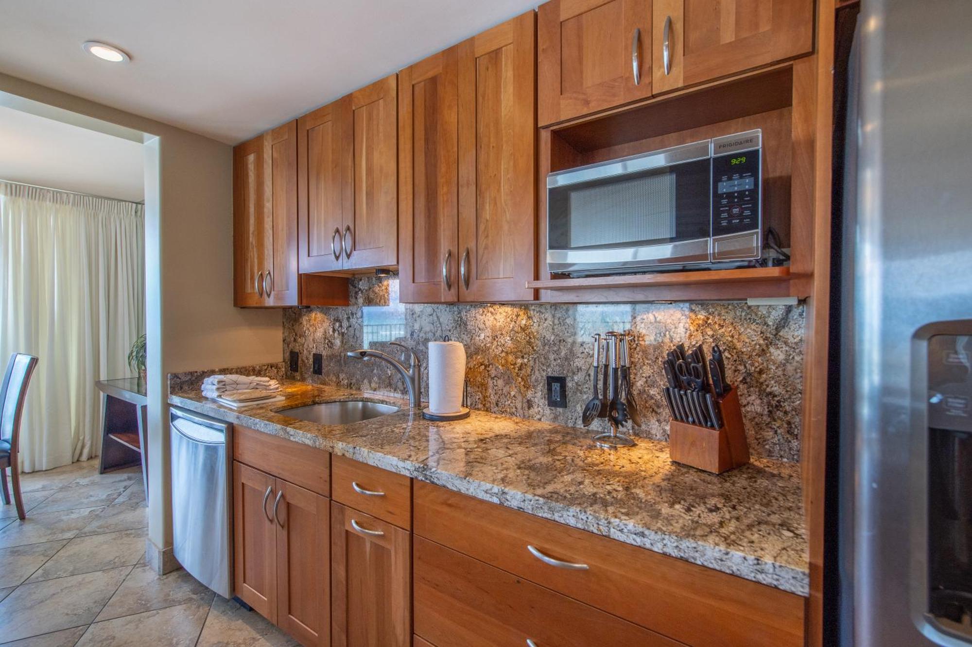 Royal Kahana Maui By Outrigger - Select Your Unit Room photo