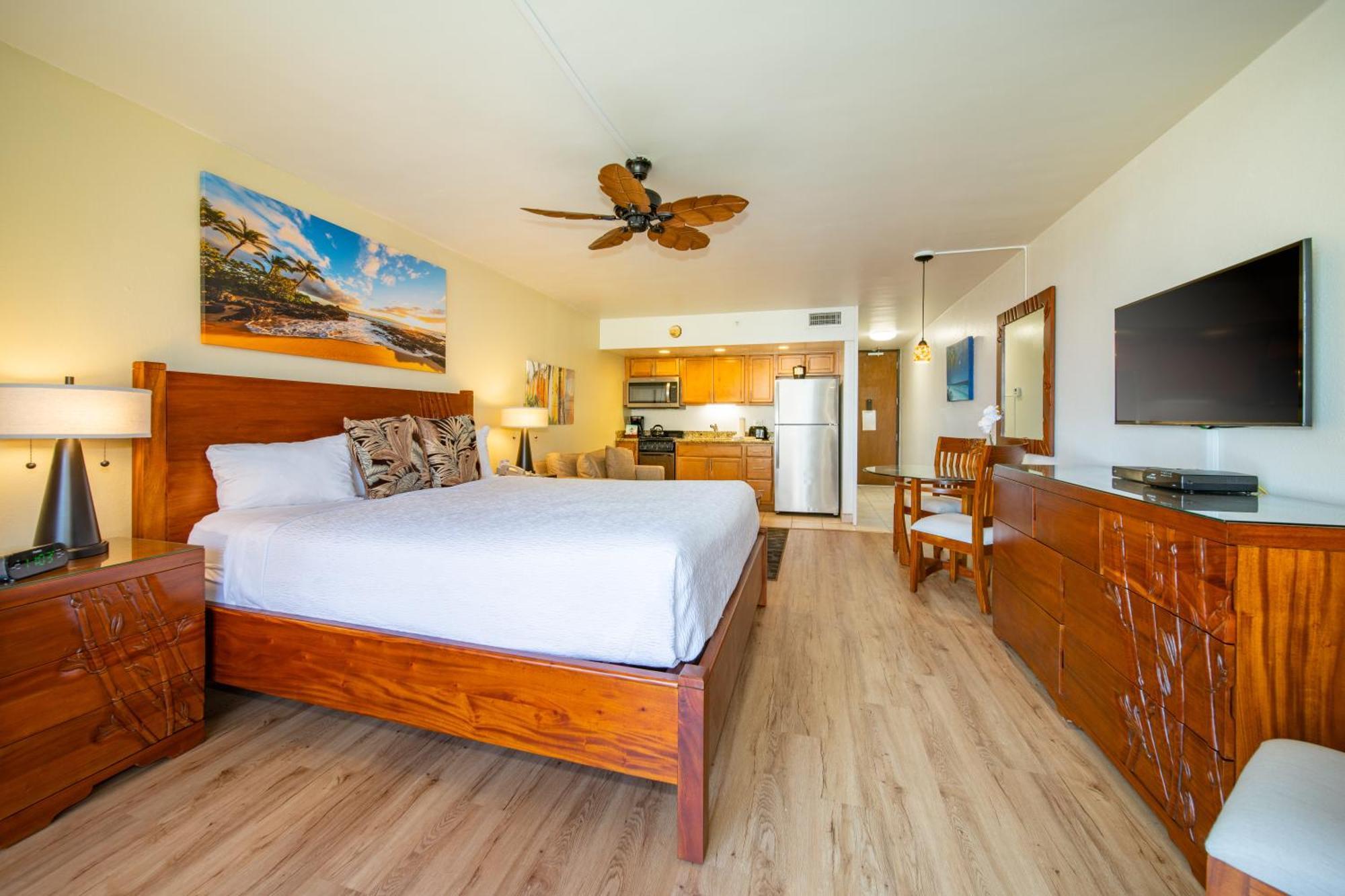 Royal Kahana Maui By Outrigger - Select Your Unit Room photo