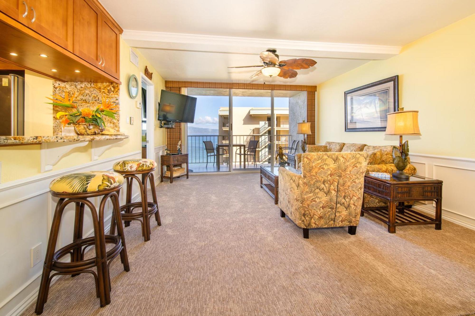 Royal Kahana Maui By Outrigger - Select Your Unit Room photo