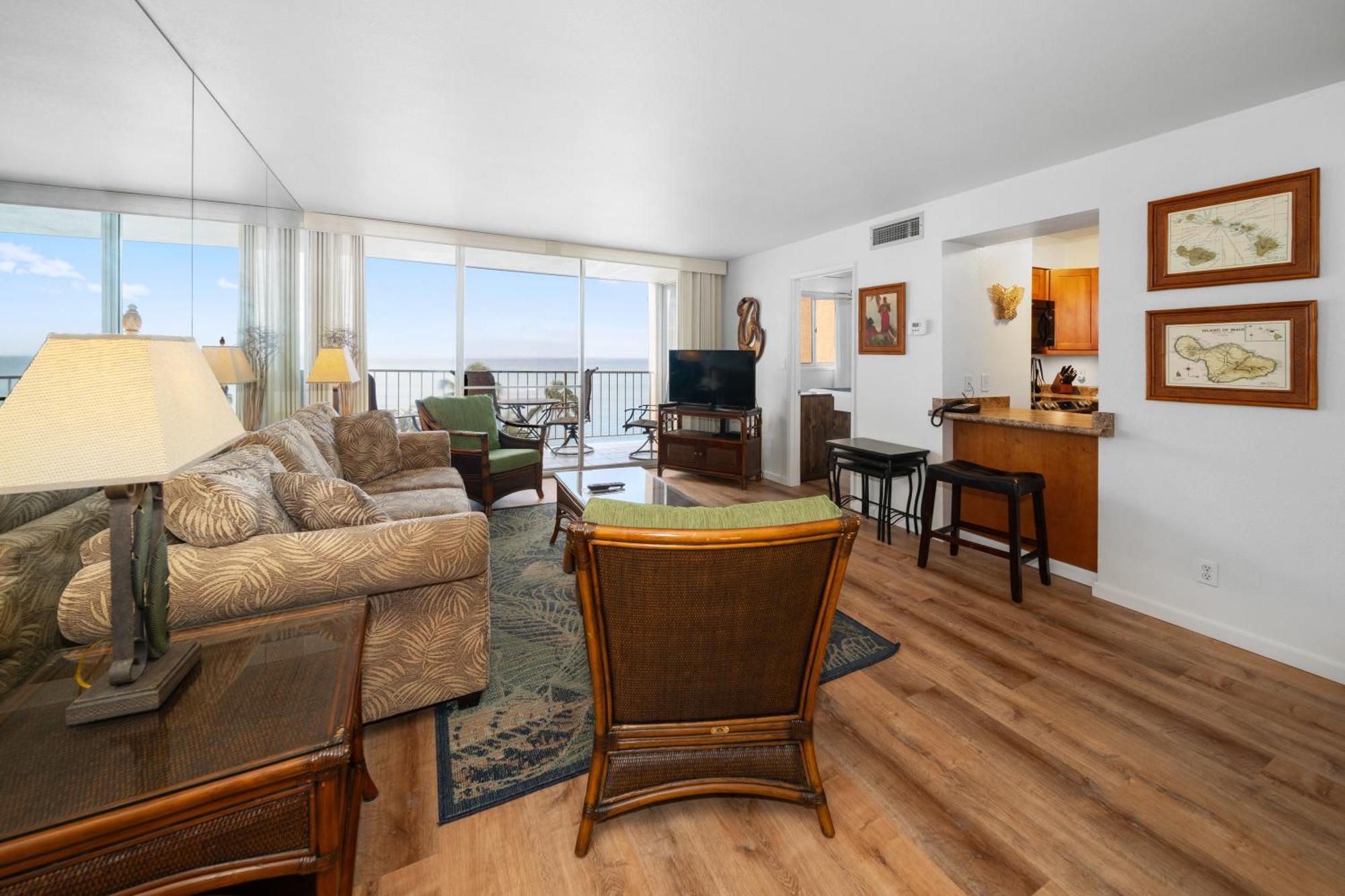 Royal Kahana Maui By Outrigger - Select Your Unit Room photo