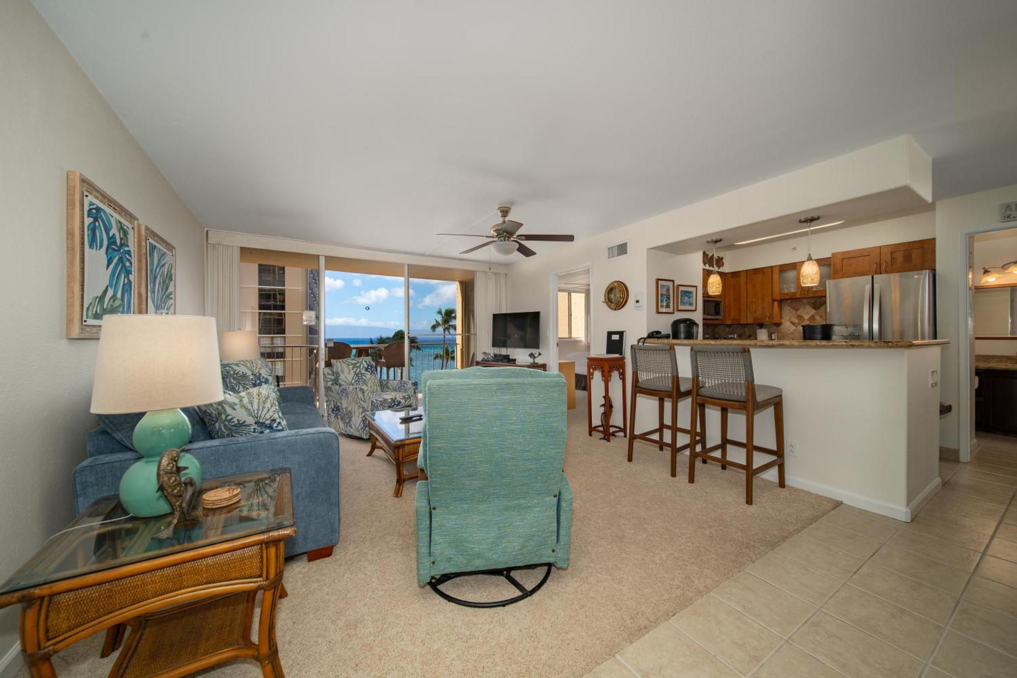 Royal Kahana Maui By Outrigger - Select Your Unit Room photo