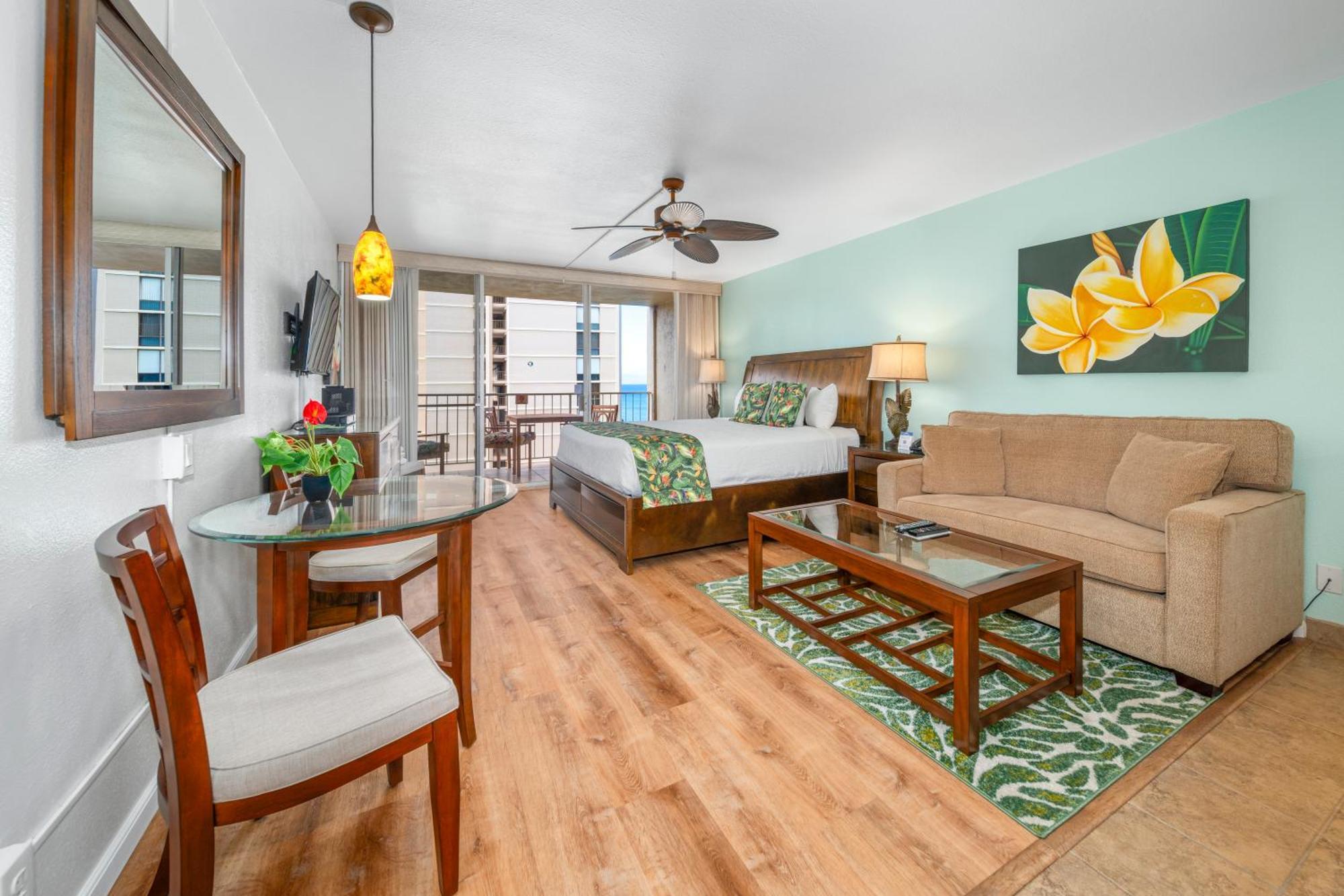 Royal Kahana Maui By Outrigger - Select Your Unit Room photo
