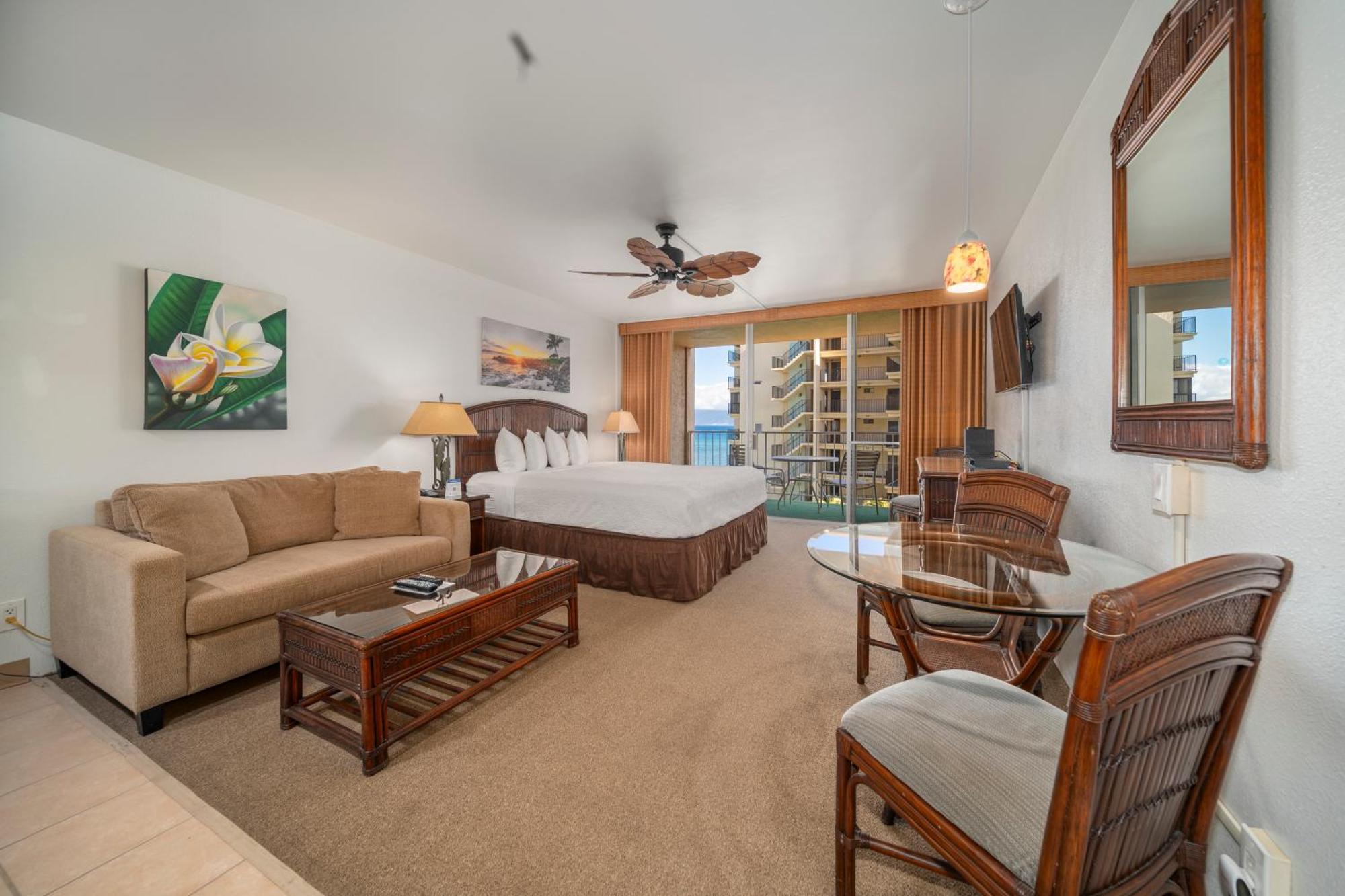 Royal Kahana Maui By Outrigger - Select Your Unit Room photo